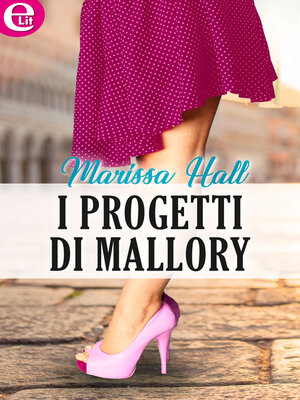 cover image of I progetti di Mallory